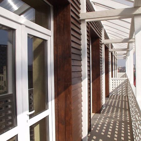 Mariot Medical Center Hotel Truskavets Ngoại thất bức ảnh
