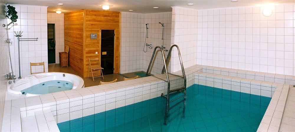 Mariot Medical Center Hotel Truskavets Ngoại thất bức ảnh