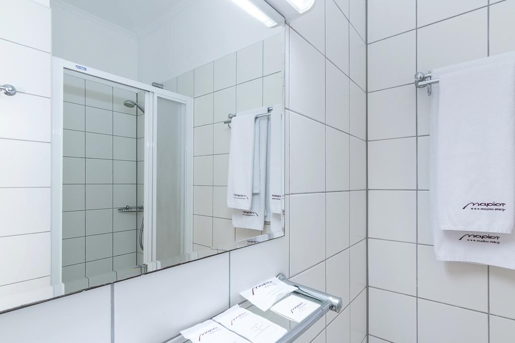 Mariot Medical Center Hotel Truskavets Ngoại thất bức ảnh