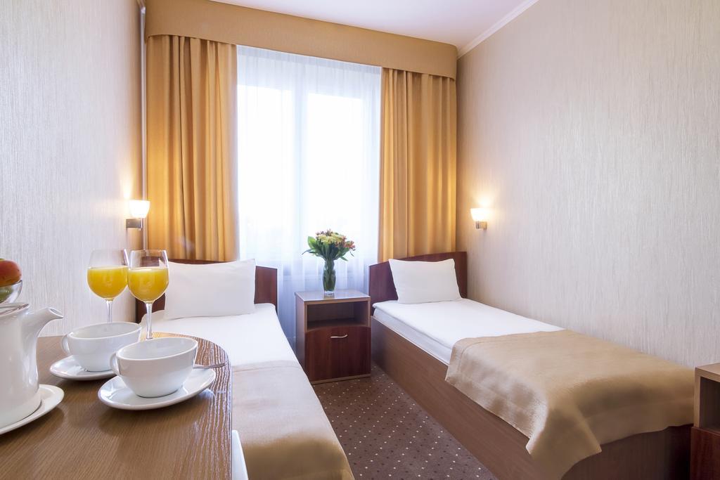 Mariot Medical Center Hotel Truskavets Ngoại thất bức ảnh