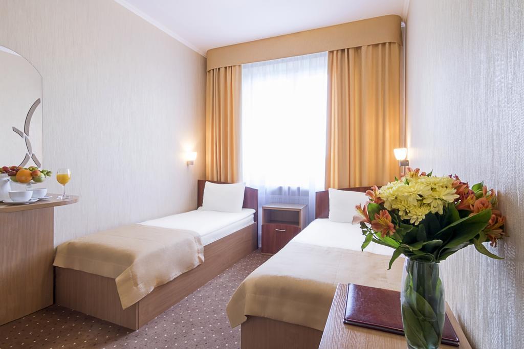 Mariot Medical Center Hotel Truskavets Ngoại thất bức ảnh