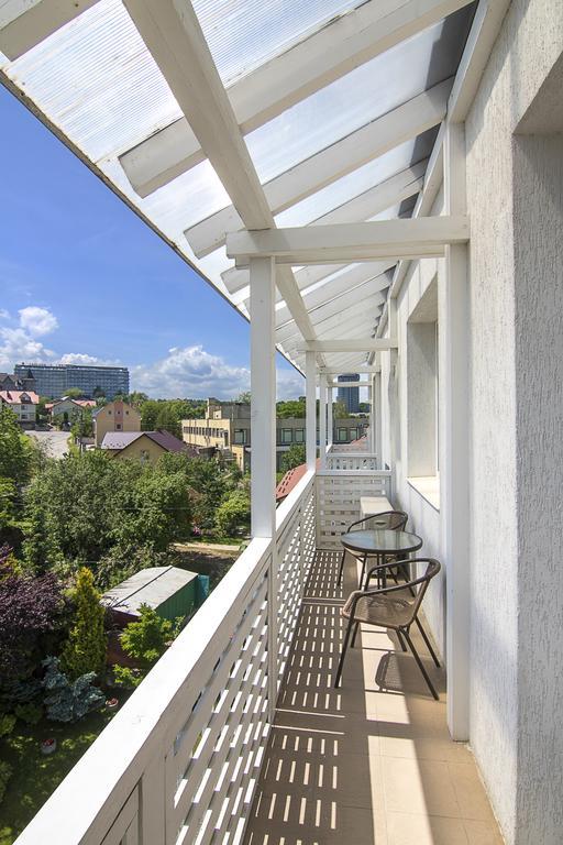Mariot Medical Center Hotel Truskavets Ngoại thất bức ảnh