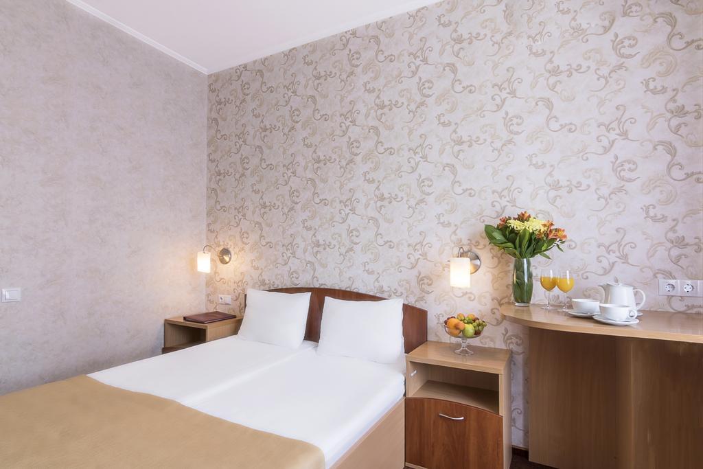 Mariot Medical Center Hotel Truskavets Ngoại thất bức ảnh