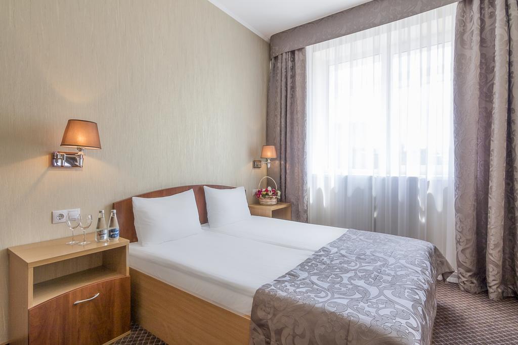 Mariot Medical Center Hotel Truskavets Ngoại thất bức ảnh