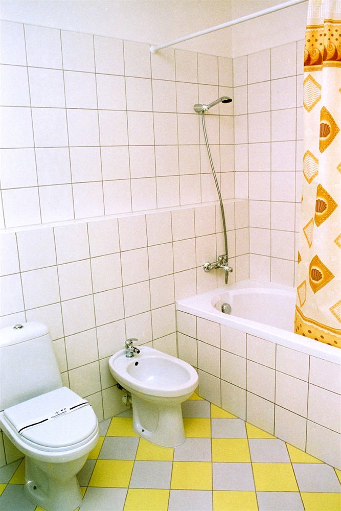 Mariot Medical Center Hotel Truskavets Ngoại thất bức ảnh