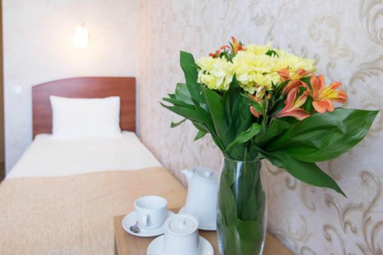 Mariot Medical Center Hotel Truskavets Ngoại thất bức ảnh