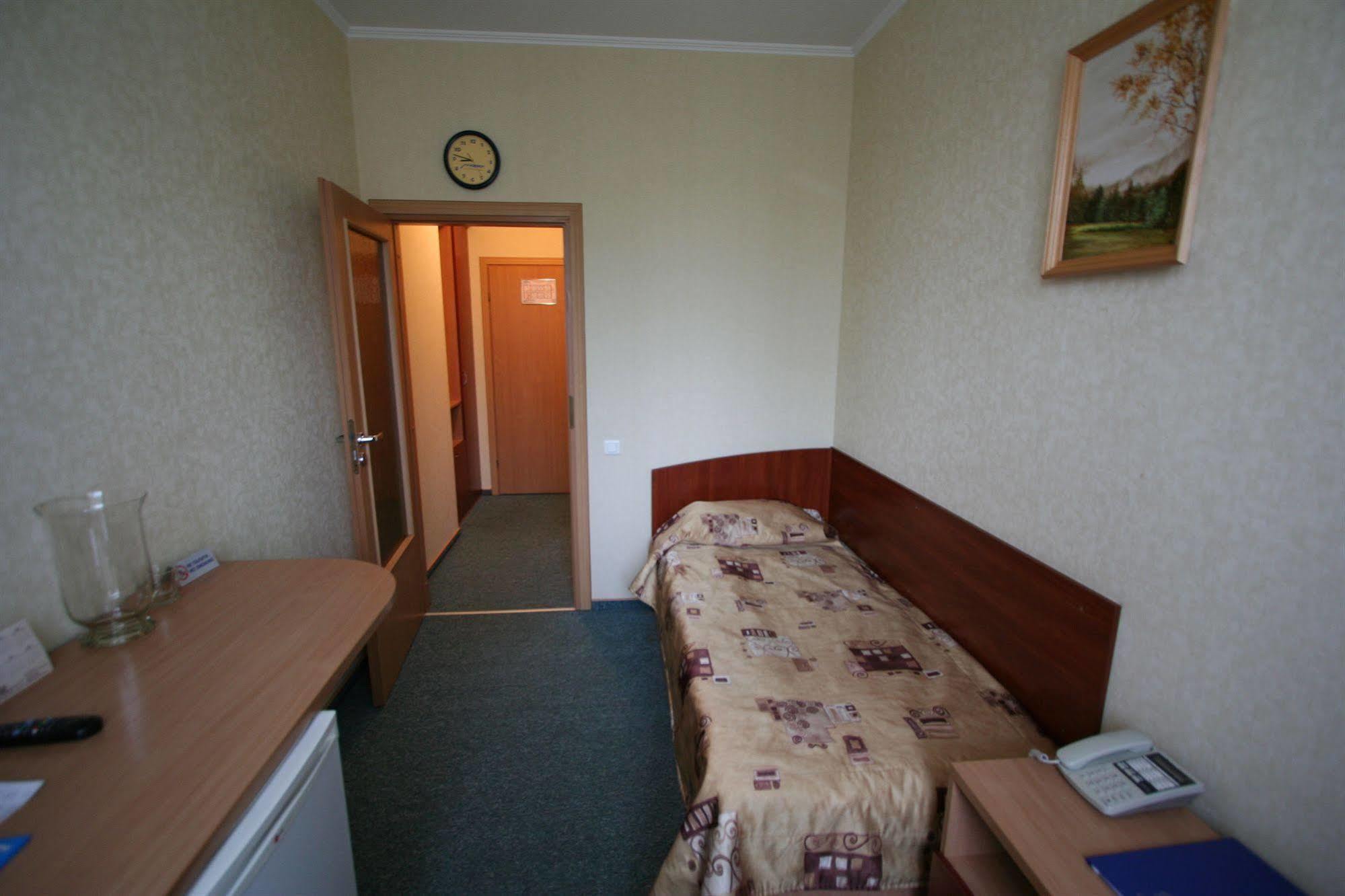Mariot Medical Center Hotel Truskavets Ngoại thất bức ảnh